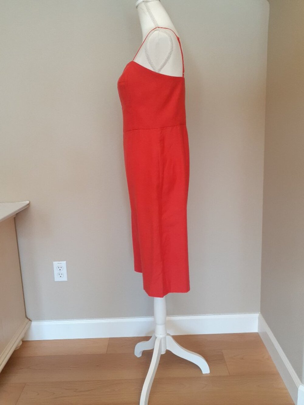 Club Monaco Corset Romper NWT - Picture 7 of 16